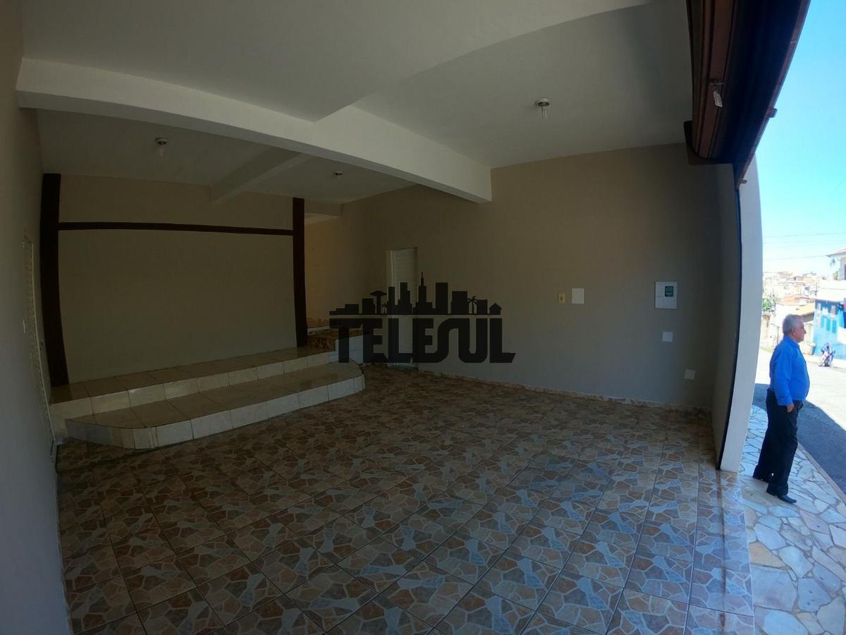 Galpão, Jardim Corcetti I, 0 Quarto, 0 Vaga