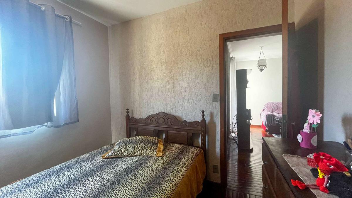 Apartamento, Rio Branco, 3 Quartos, 1 Vaga