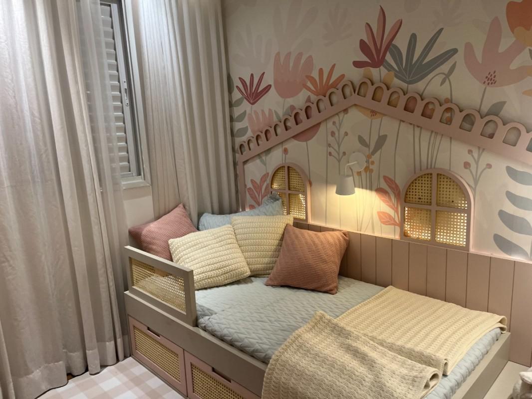 Apartamento, Caiçaras, 2 Quartos, 1 Vaga, 1 Suíte