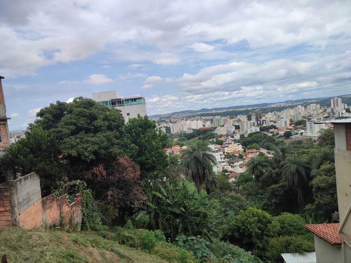 Lote, Ouro Preto, 0 Quarto, 0 Vaga