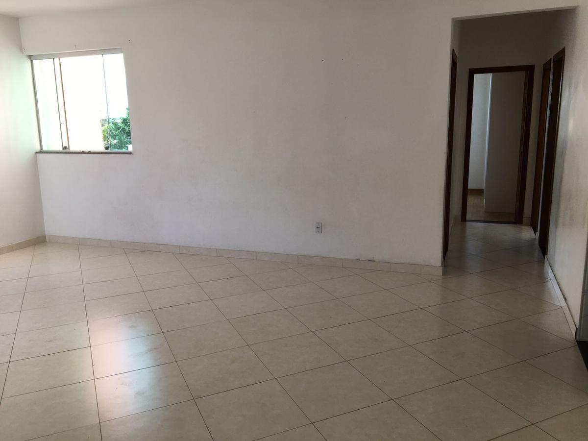 Apartamento, Jardim Petrópolis, 3 Quartos, 2 Vagas, 1 Suíte