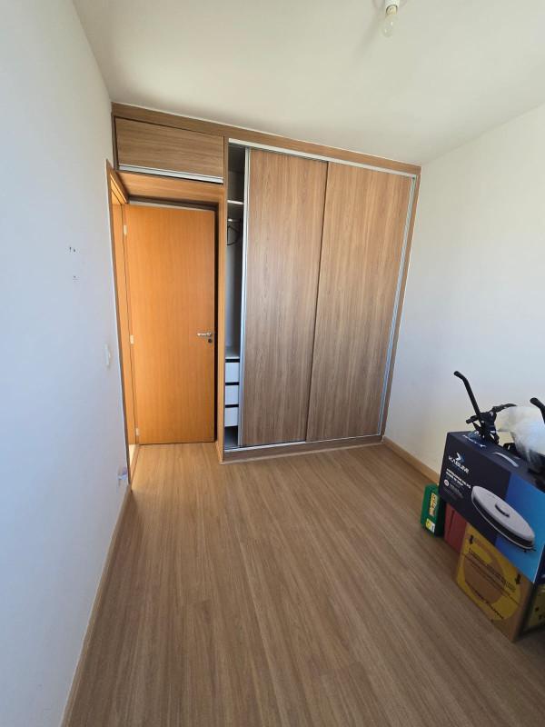 Apartamento, Cabral, 2 Quartos, 2 Vagas