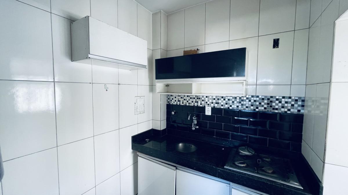 Apartamento, Bandeirantes (pampulha), 2 Quartos, 1 Vaga