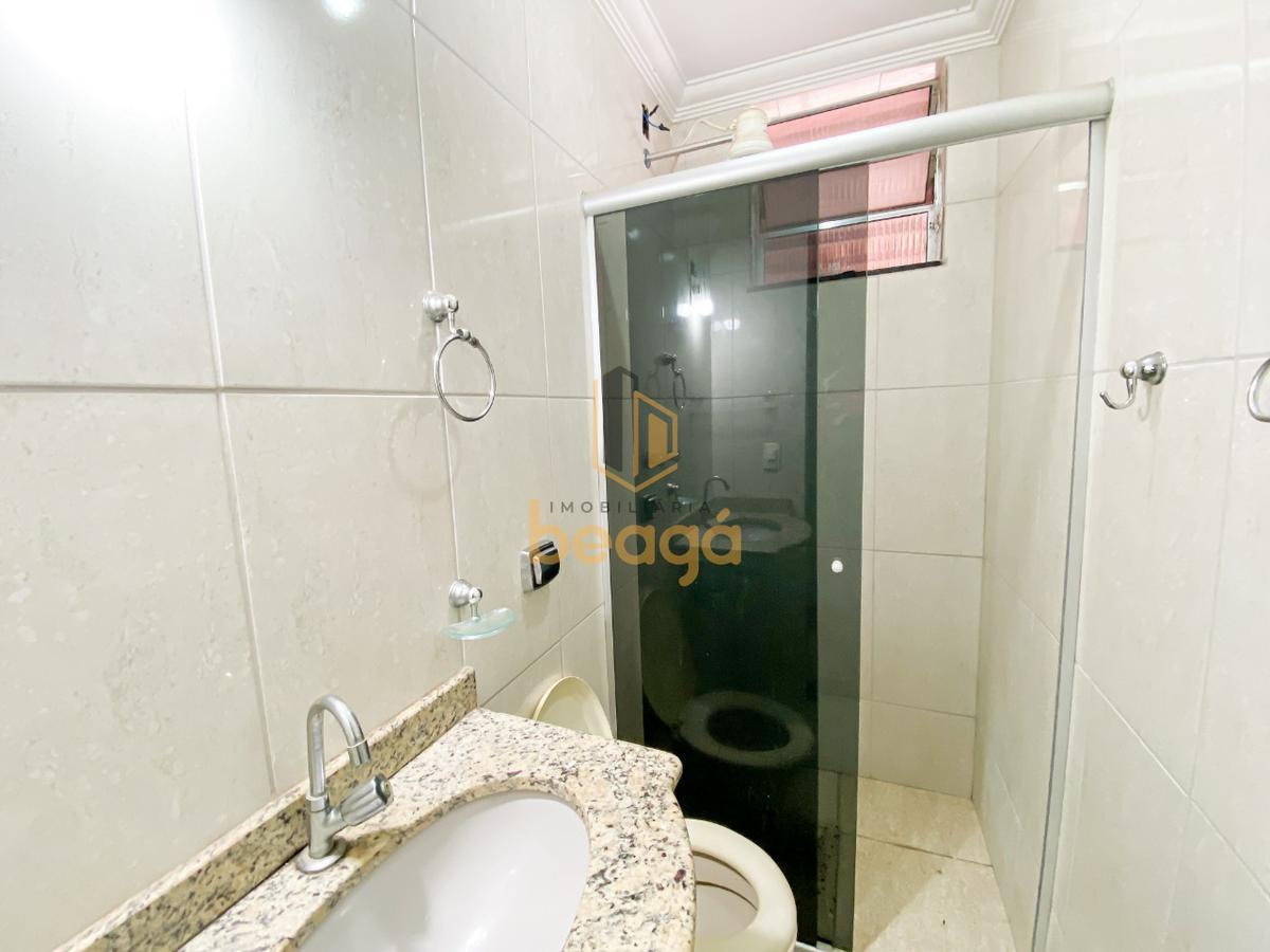 Casa, Trevo, 4 Quartos, 4 Vagas, 1 Suíte