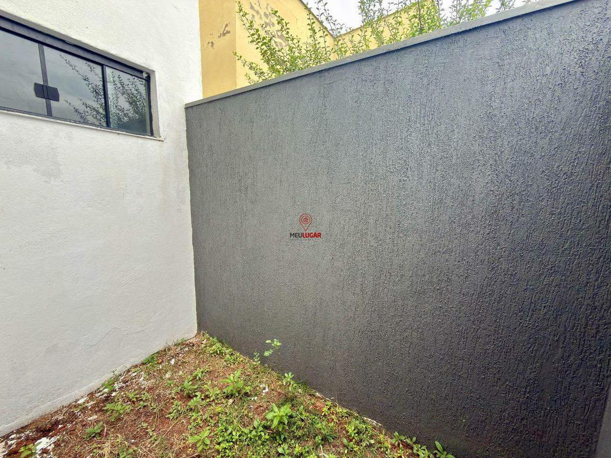 Casa, São Pedro, 2 Quartos, 2 Vagas, 1 Suíte