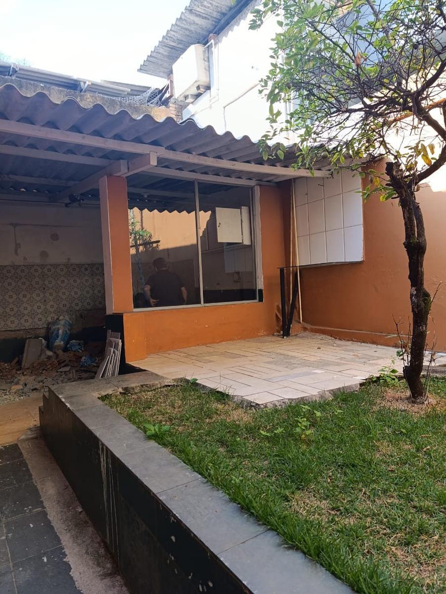 Casa Comercial, Monsenhor Messias, 3 Quartos, 1 Vaga, 1 Suíte