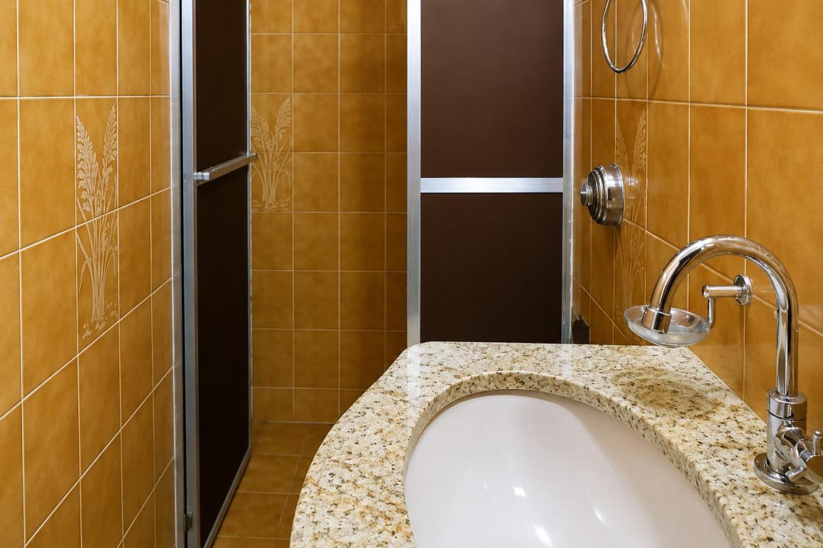 Apartamento, Serra, 2 Quartos, 1 Vaga, 1 Suíte