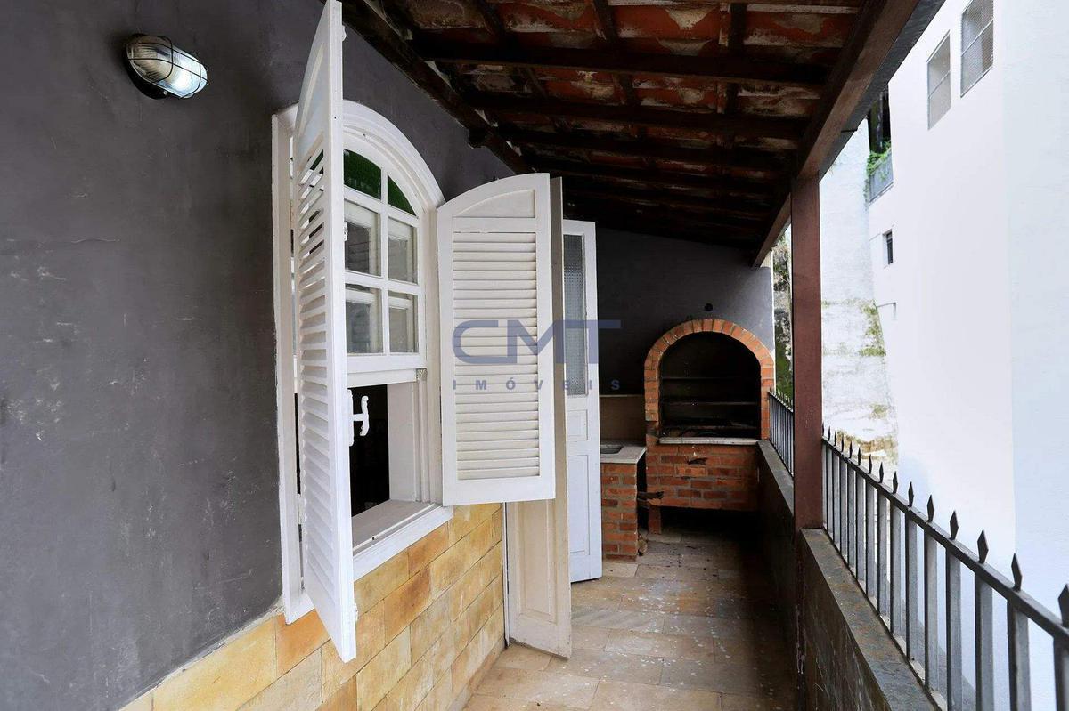 Cobertura, Santo Antônio, 4 Quartos, 1 Vaga, 2 Suítes