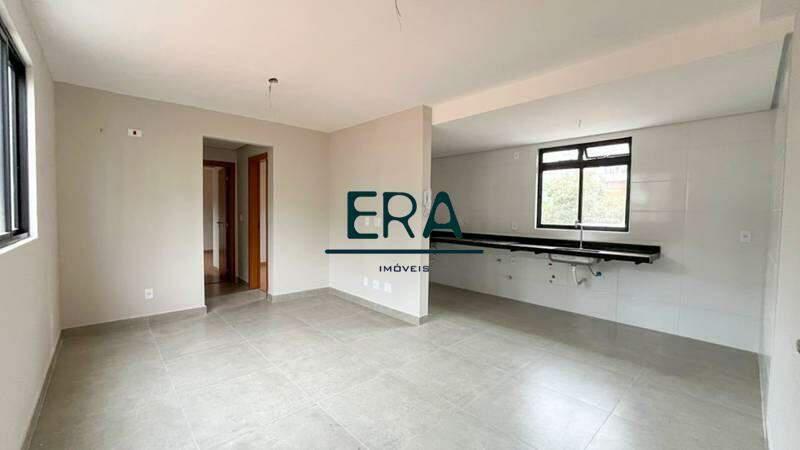 Apartamento, São Pedro, 2 Quartos, 2 Vagas, 2 Suítes