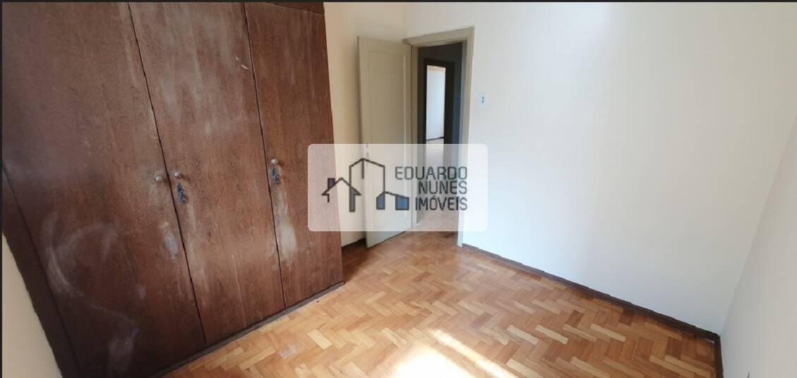 Apartamento, Centro, 3 Quartos, 0 Vaga
