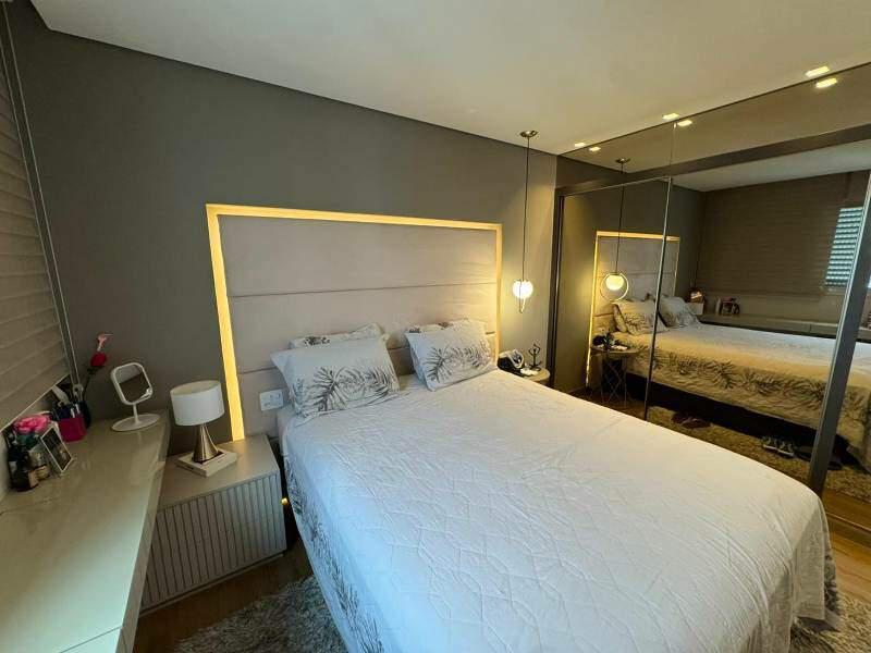 Apartamento, Liberdade, 2 Quartos, 2 Vagas, 1 Suíte