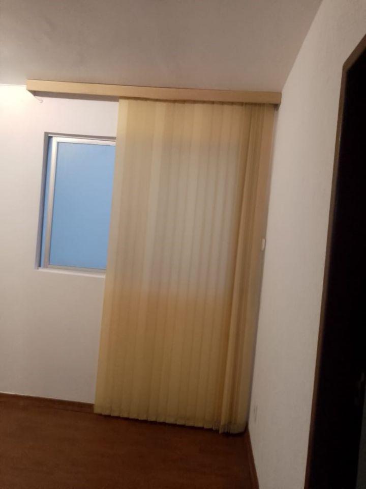 Apartamento, Indaiá, 2 Quartos, 1 Vaga
