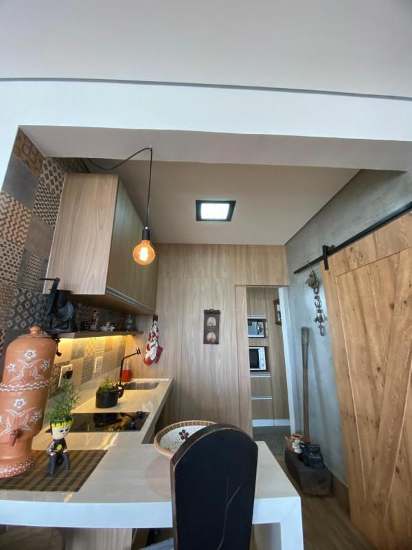 Apartamento, Sagrada Família, 4 Quartos, 2 Vagas, 1 Suíte