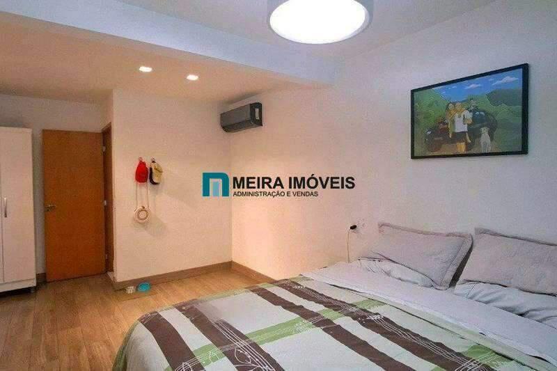 Apartamento, Castelo, 3 Quartos, 2 Vagas, 2 Suítes