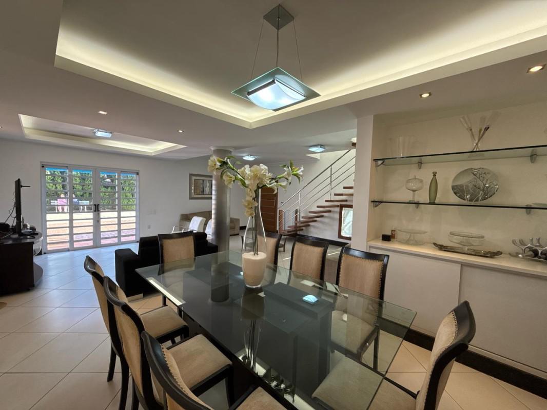 Casa, Itapoã, 4 Quartos, 4 Vagas, 4 Suítes