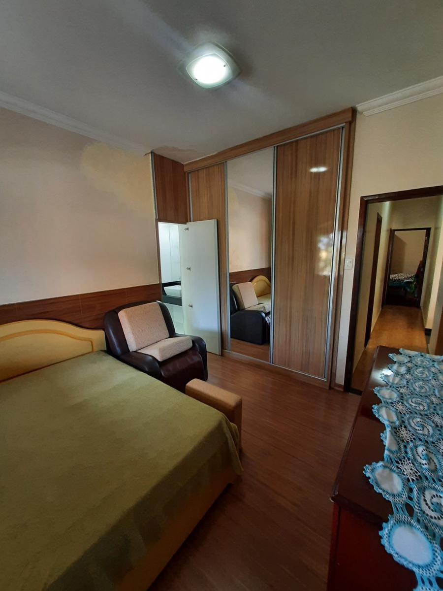 Casa, São Gabriel, 5 Quartos, 6 Vagas, 1 Suíte