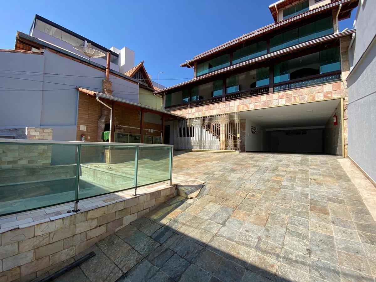 Casa, Dona Clara, 8 Quartos, 10 Vagas, 10 Suítes