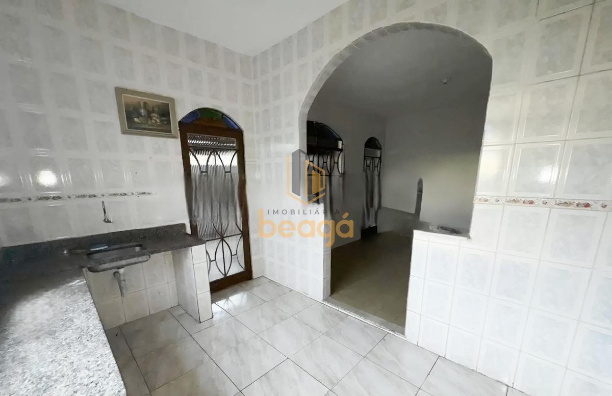 Casa, Jardim Laguna, 3 Quartos, 4 Vagas