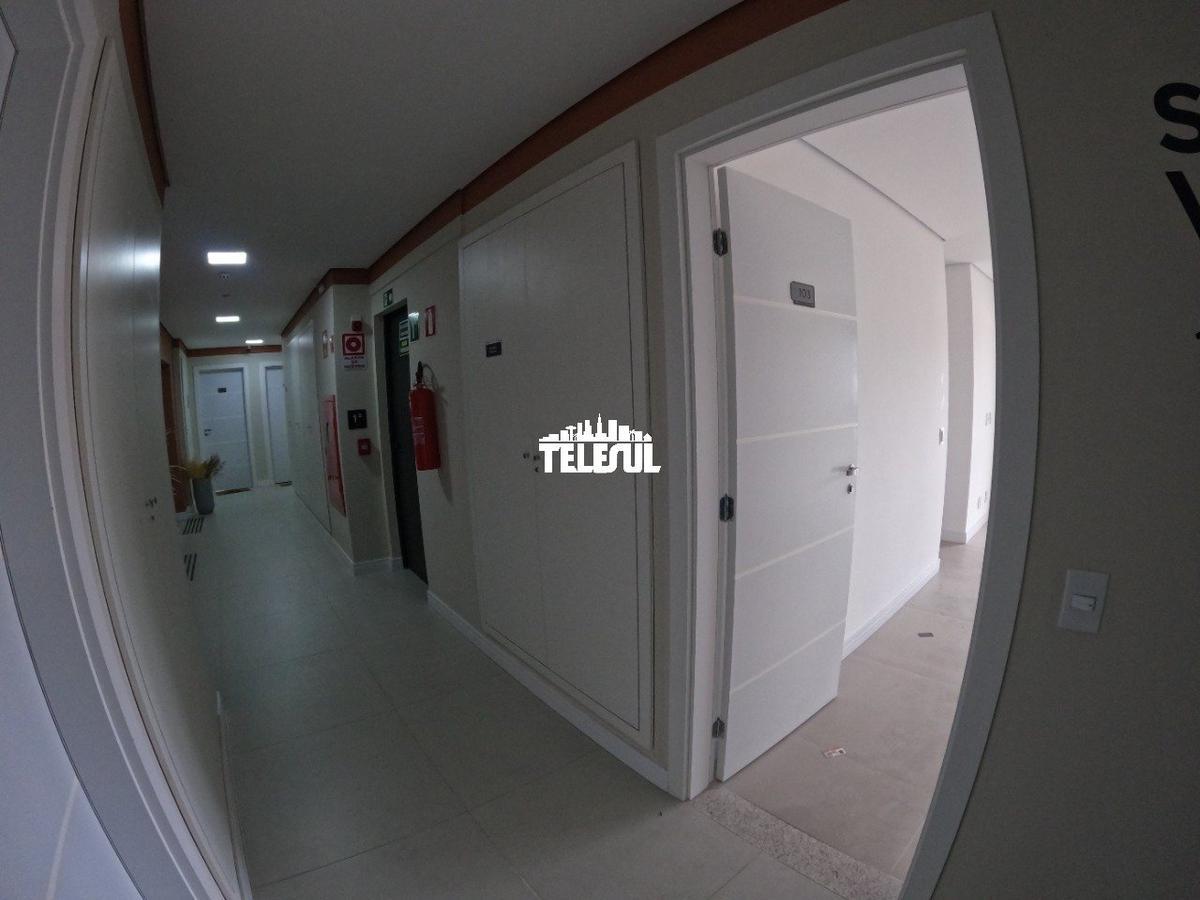 Apartamento, Vila Pinto, 2 Quartos, 1 Vaga, 1 Suíte