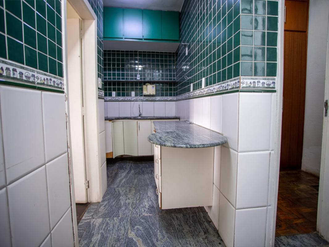Apartamento, Cruzeiro, 3 Quartos, 1 Vaga, 1 Suíte