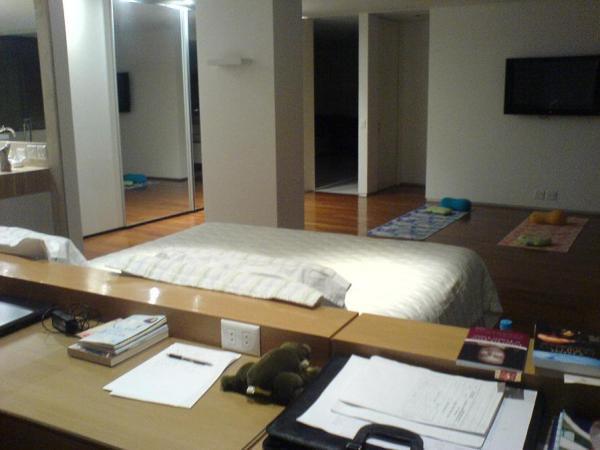 Cobertura, Santa Lúcia, 4 Quartos, 5 Vagas, 4 Suítes