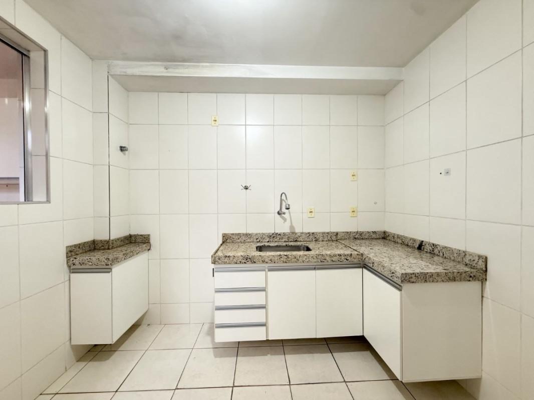 Apartamento, Parque Turistas, 2 Quartos, 1 Vaga