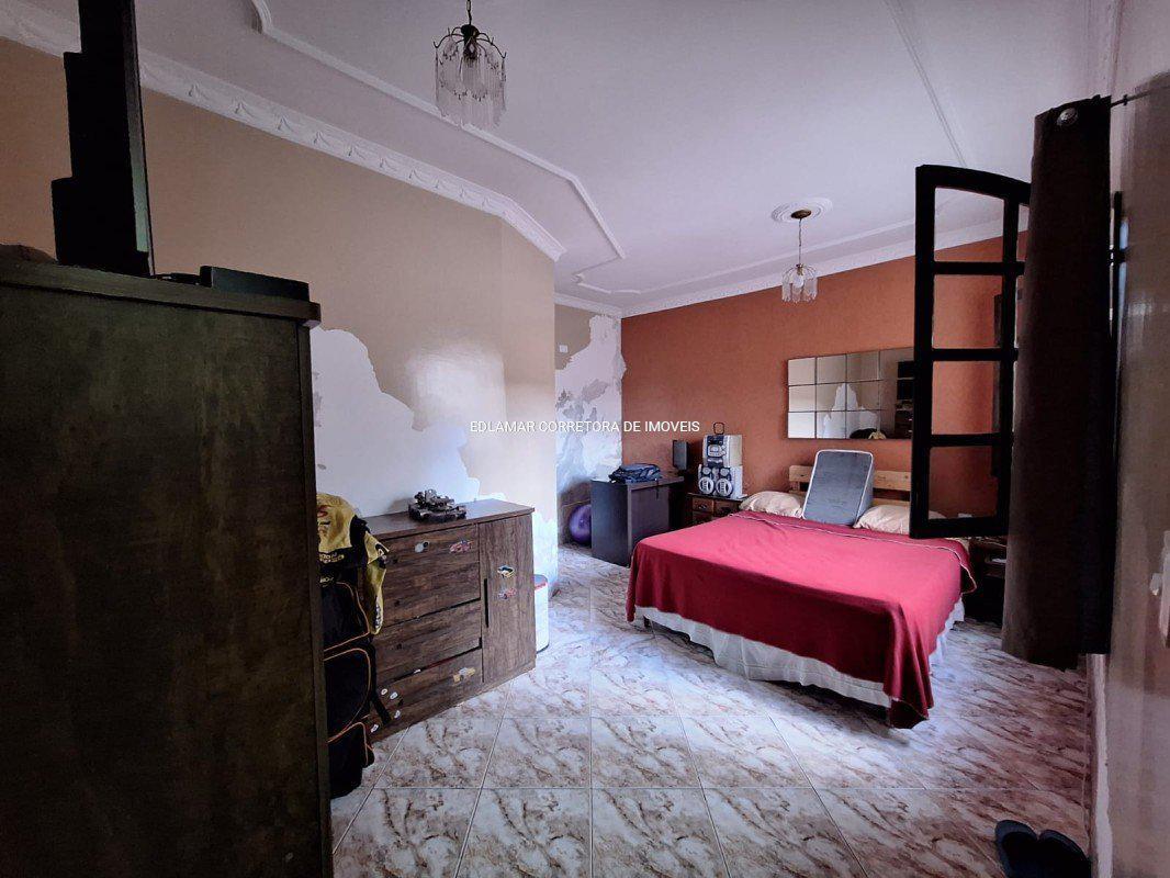 Casa, Jardim Riacho das Pedras, 3 Quartos, 4 Vagas, 1 Suíte