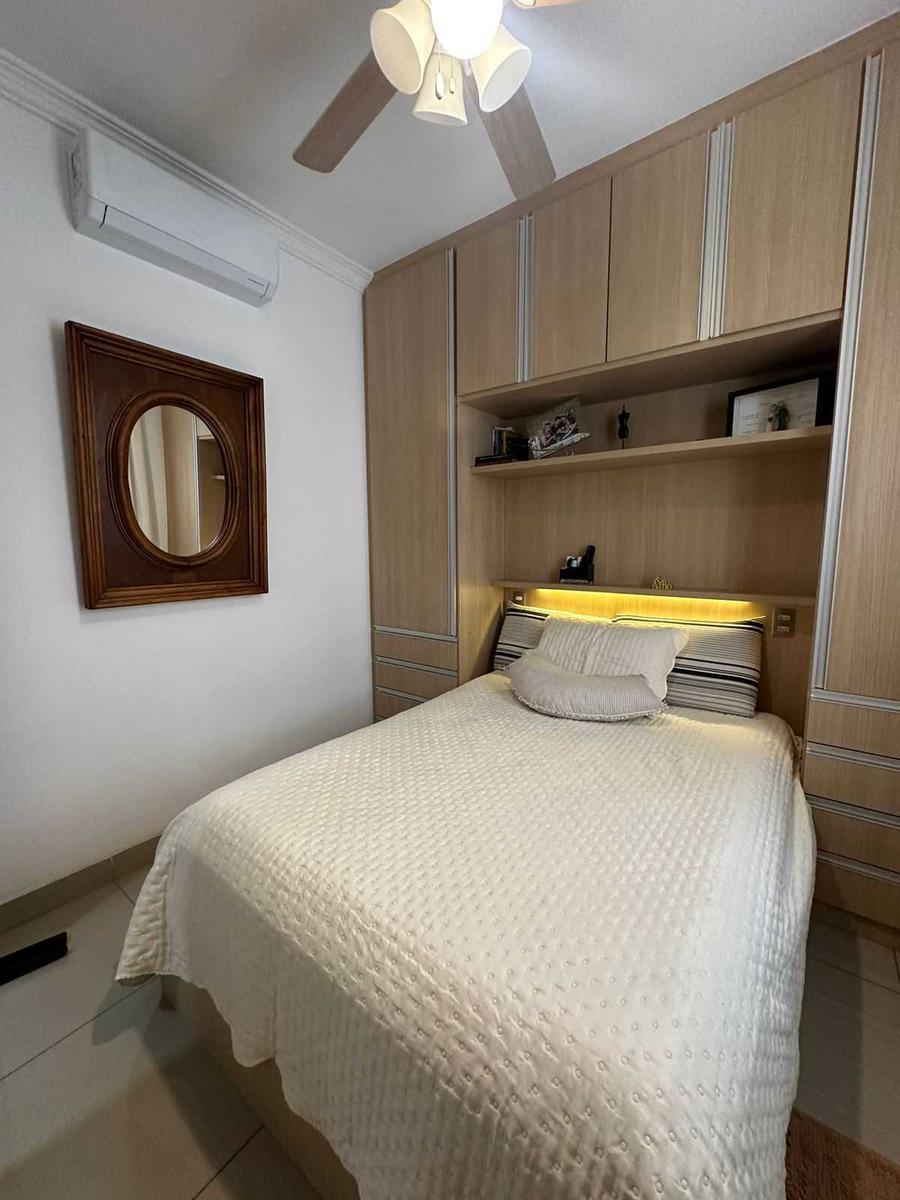 Cobertura, Ouro Preto, 3 Quartos, 1 Vaga