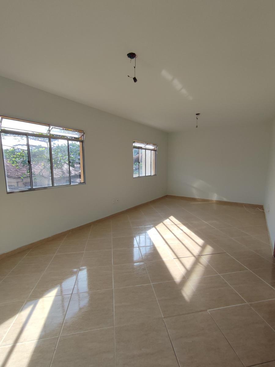 Apartamento, Céu Azul, 2 Quartos, 1 Vaga, 1 Suíte