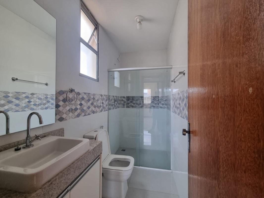 Apartamento, Jardim Riacho das Pedras, 3 Quartos, 1 Vaga
