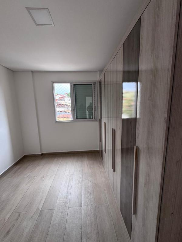 Apartamento, Fernão Dias, 2 Quartos, 2 Vagas, 1 Suíte