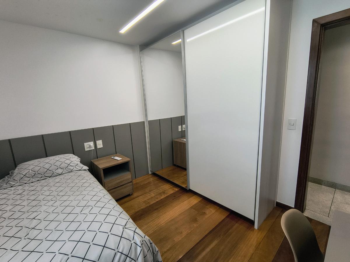 Cobertura, Cidade Nova, 5 Quartos, 4 Vagas, 4 Suítes