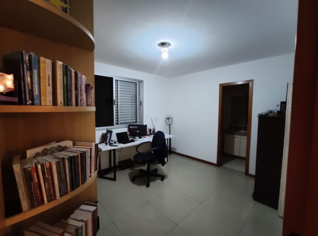 Cobertura, Dona Clara, 3 Quartos, 3 Vagas, 3 Suítes