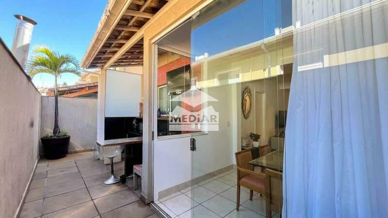 Casa, Buritis, 3 Quartos, 2 Vagas, 1 Suíte