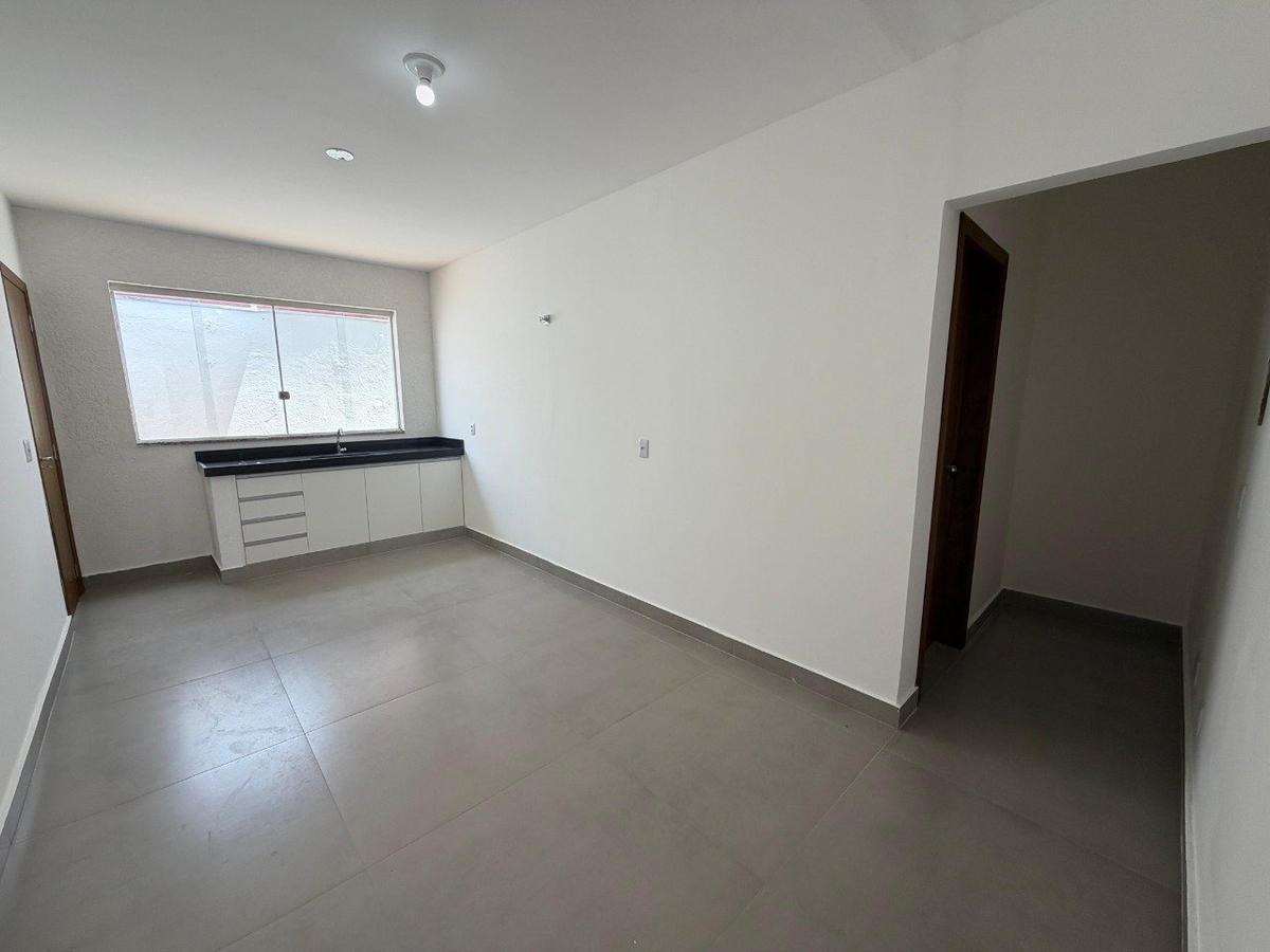 Apartamento, Dom Bosco, 1 Quarto, 0 Vaga