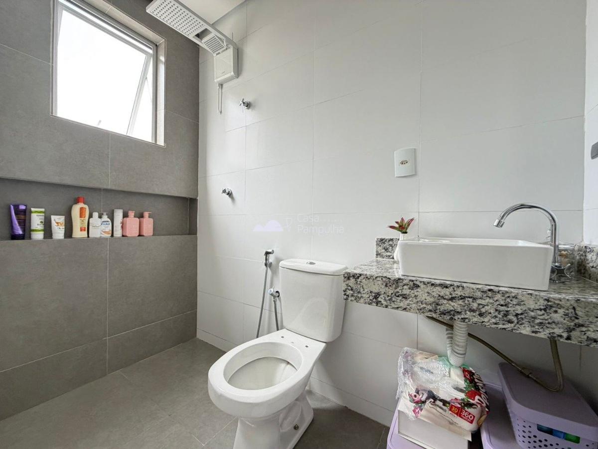 Apartamento, Itapoã, 2 Quartos, 2 Vagas, 1 Suíte