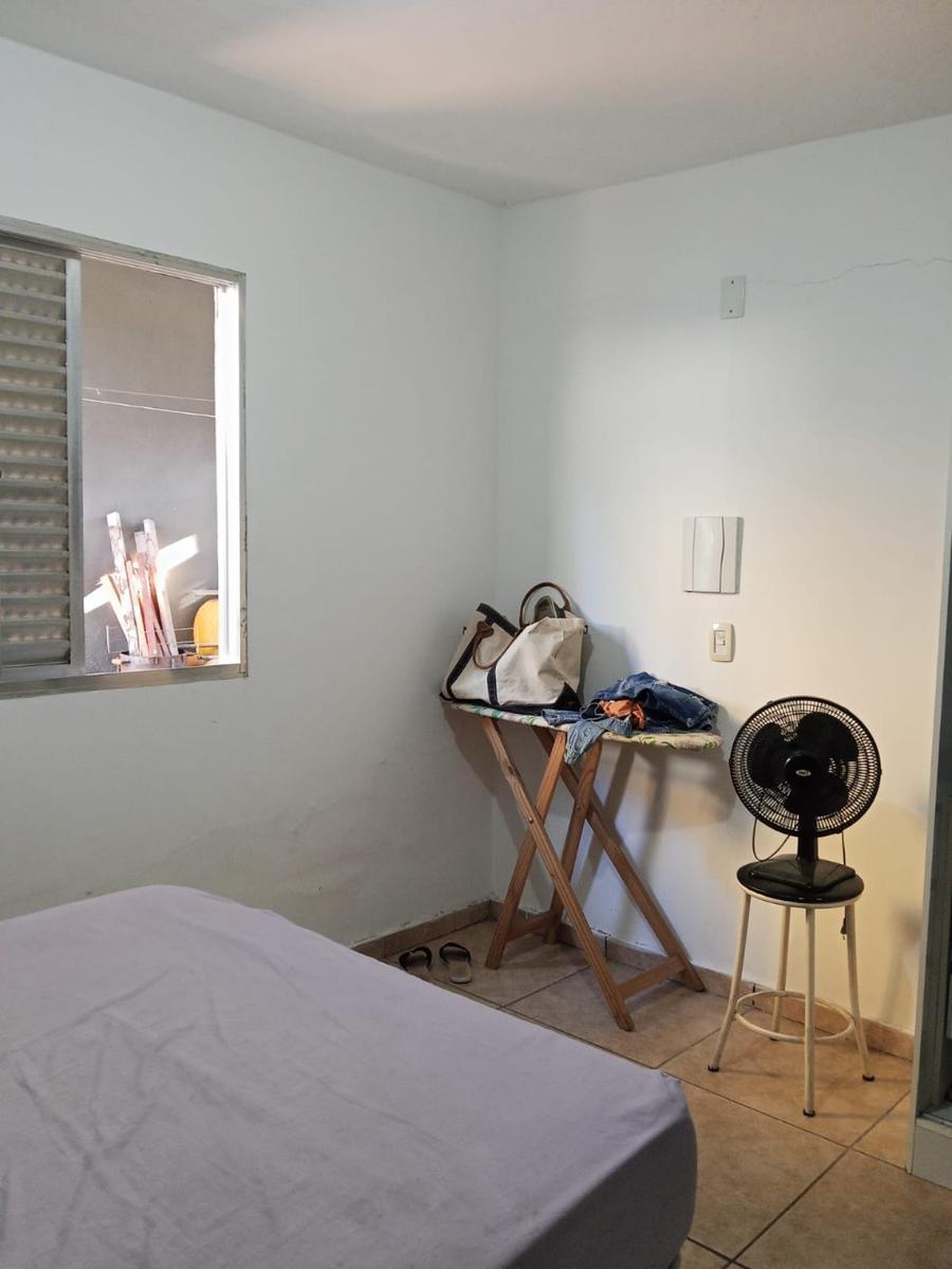 Casa, Céu Azul, 2 Quartos, 2 Vagas