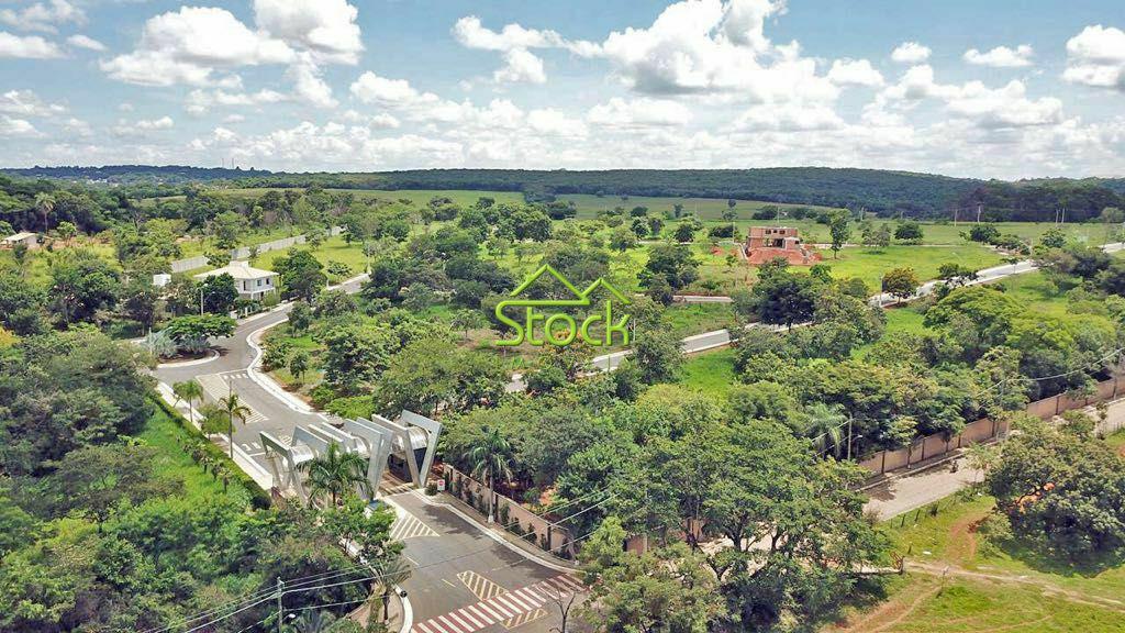 Lote, Condominio Vitoria Golf, 0 Quarto, 0 Vaga