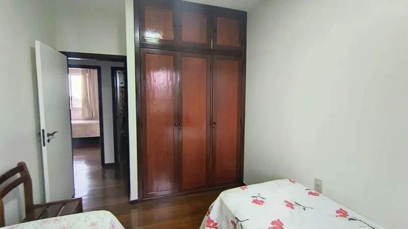 Apartamento, Gutierrez, 4 Quartos, 3 Vagas, 1 Suíte