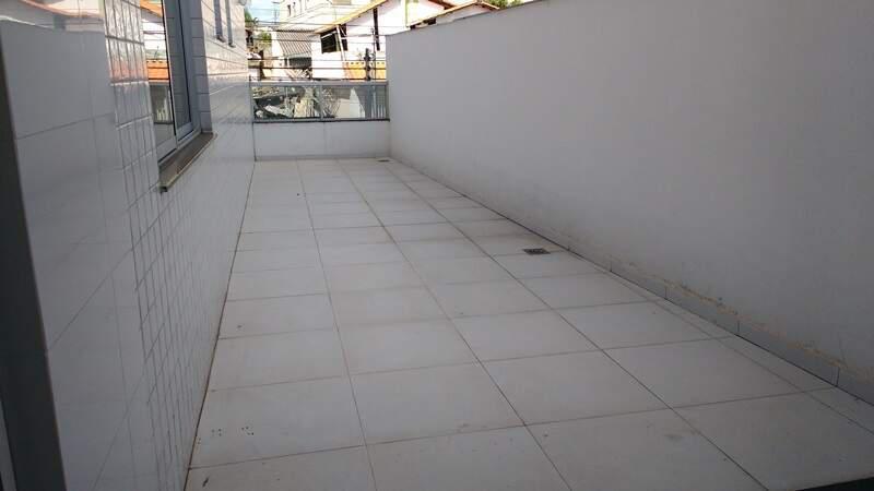 Apartamento, Eldorado, 3 Quartos, 3 Vagas, 1 Suíte