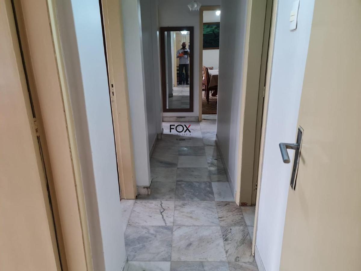Apartamento, Centro, 4 Quartos, 0 Vaga