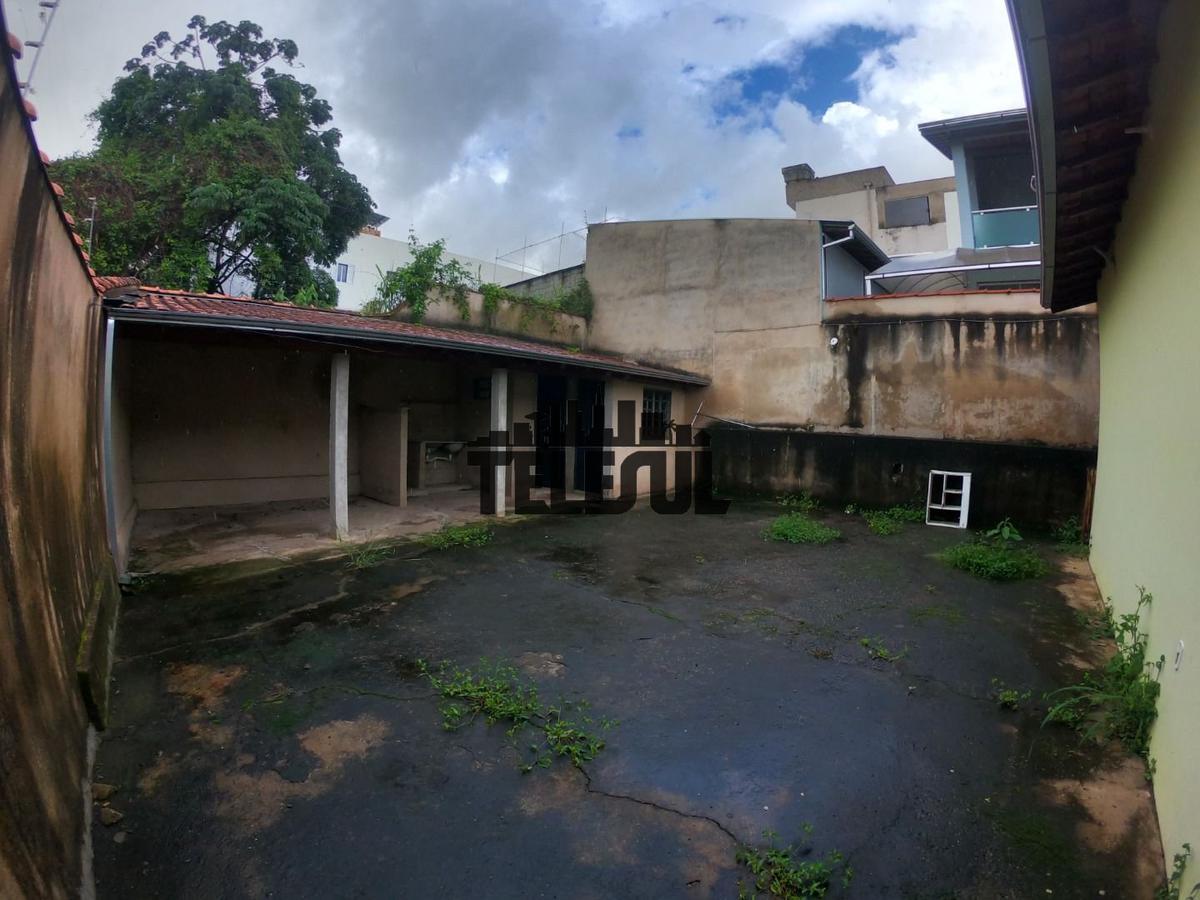 Casa, Parque Catanduvas, 3 Quartos, 0 Vaga