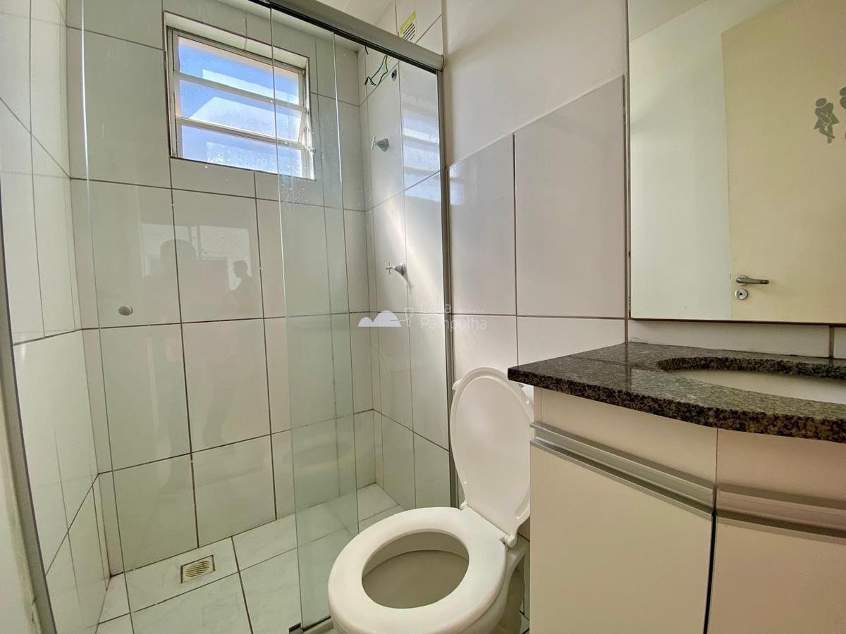 Apartamento, Campo Alegre, 2 Quartos, 1 Vaga