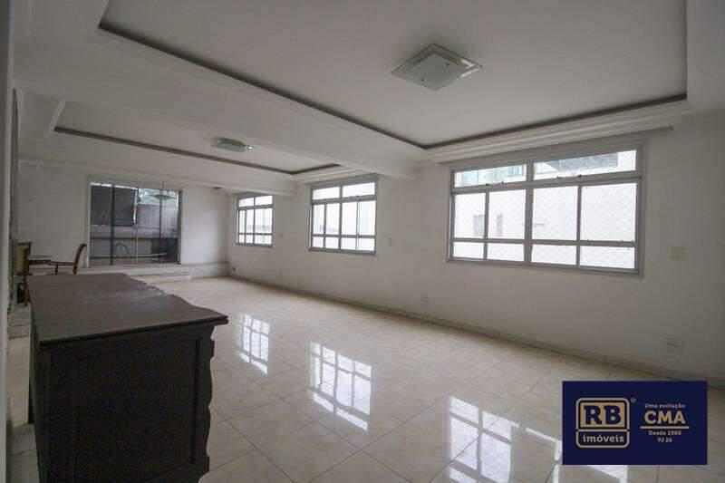 Cobertura, Santo Antônio, 4 Quartos, 3 Vagas, 2 Suítes