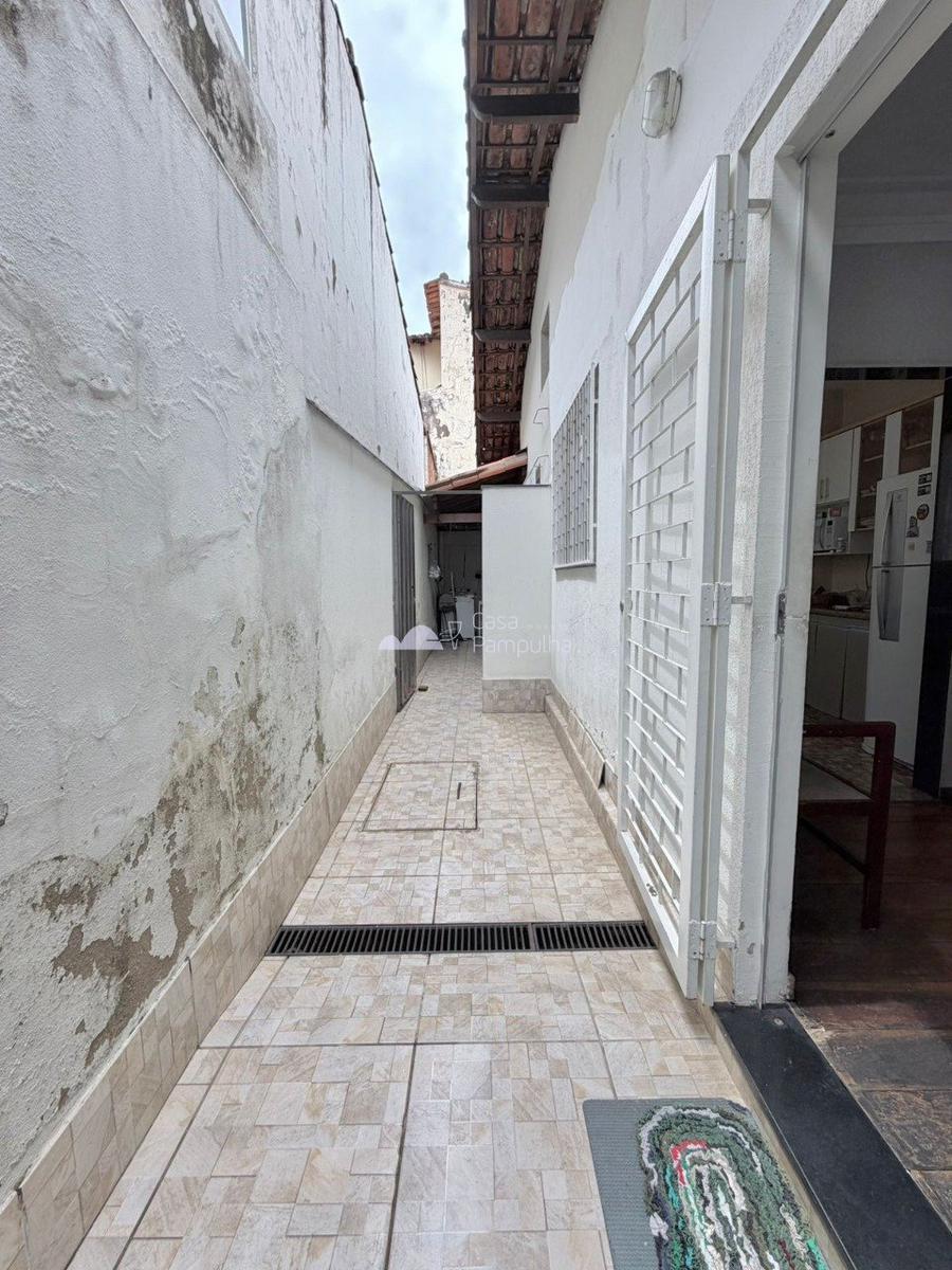Casa, Santa Amélia, 3 Quartos, 1 Vaga, 1 Suíte