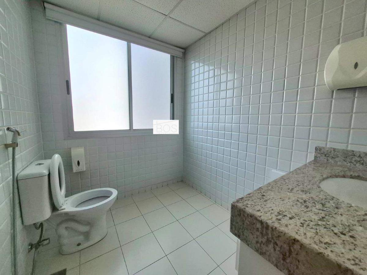 Andar, Coração de Jesus, 0 Quarto, 3 Vagas