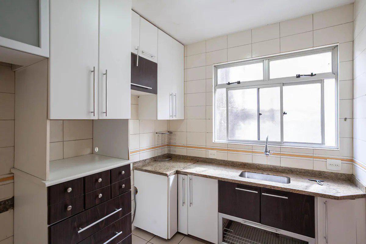 Apartamento, Dona Clara, 3 Quartos, 2 Vagas, 1 Suíte