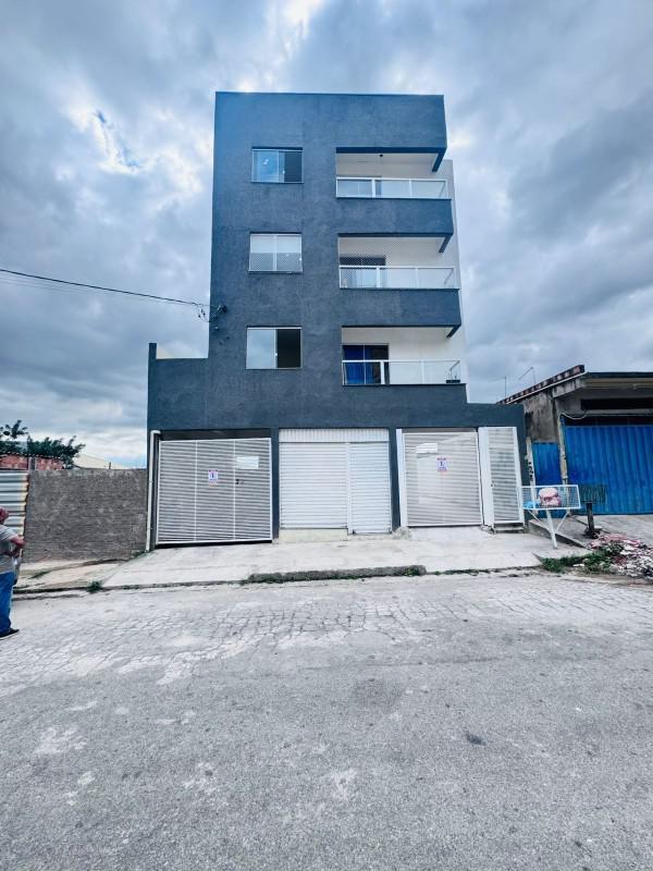 Cobertura, Palmeiras, 3 Quartos, 2 Vagas