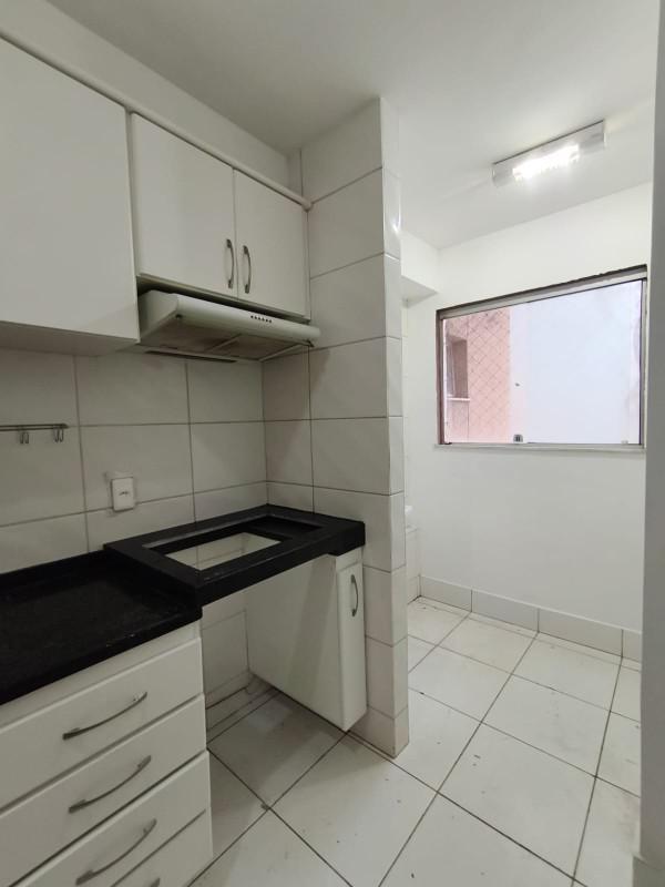 Apartamento, Ouro Preto, 3 Quartos, 2 Vagas, 1 Suíte