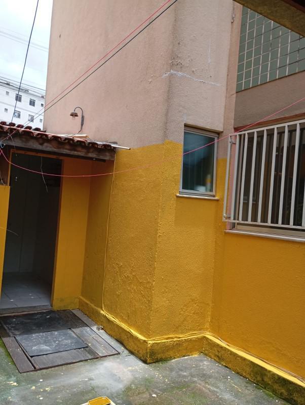 Apartamento, Santa Maria, 2 Quartos, 1 Vaga
